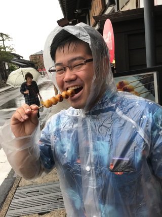 東海エリア流通視察研修