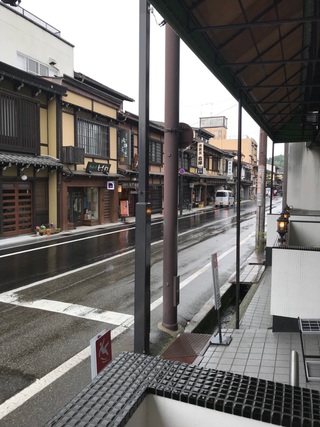 東海エリア流通視察研修