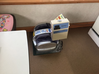 北海道コインランドリー視察