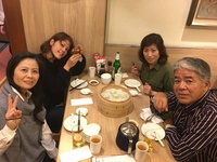 台湾研修　2017