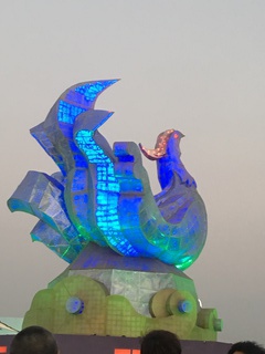 台湾研修　2017