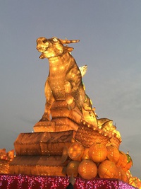 台湾研修　2017