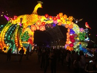 台湾研修　2017
