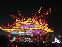 台湾研修　2017