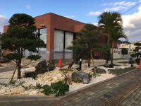 GOODONE　改装工事