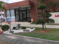 GOODONE　改装工事