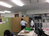 GOODONE　改装工事