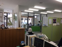 GOODONE　改装工事