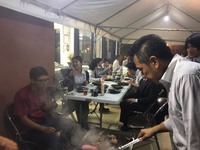 GOODONE　改装工事