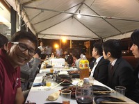 GOODONE　改装工事