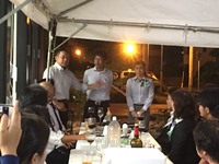 GOODONE　改装工事