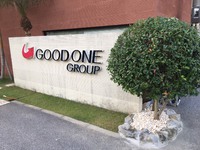 GOODONE　改装工事