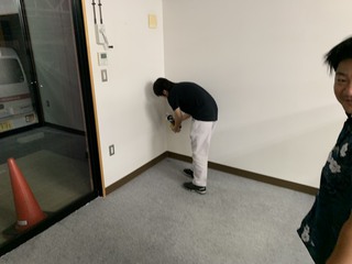 グッドワン旧社屋さよなら会 グッドワン旧社屋さよなら会
