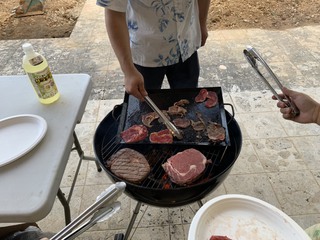 グッドワン旧社屋さよなら会 グッドワン旧社屋さよなら会