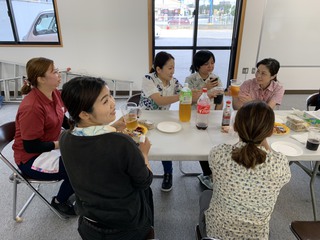 グッドワン旧社屋さよなら会 グッドワン旧社屋さよなら会