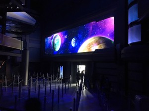 イオン同友店流通視察研修