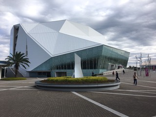 イオン同友店流通視察研修