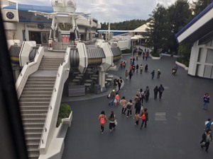 イオン同友店流通視察研修