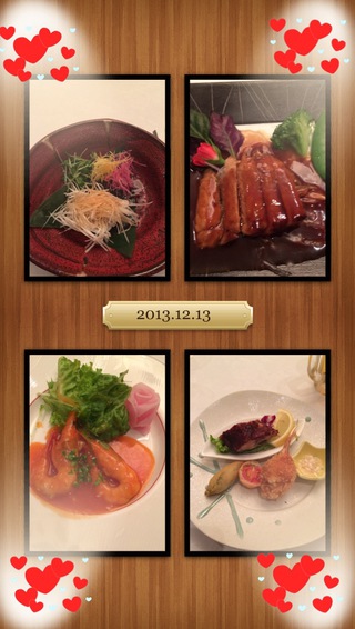 GOOD　ONE　忘年会