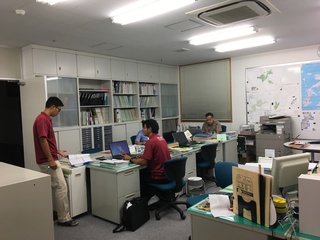 上期報告会2016