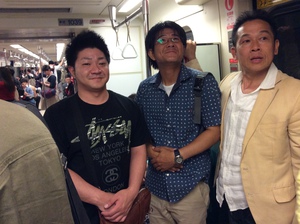 社員研修IN台湾