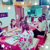 女子力アップの腸内美人ランチ会ご参加ありがとうございました。