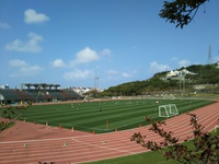 開幕直前　FC琉球 2018/03/07 21:47:14