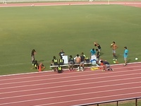 うちな～　サッカ一２強 2016/07/11 21:21:51