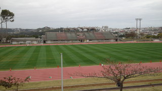 美ら島サッカ一キャンプ
