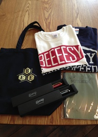 BEESY