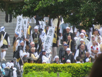戦後７０年～平和への祈り～３