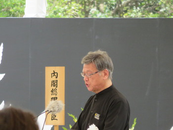 戦後７０年～平和への祈り～３