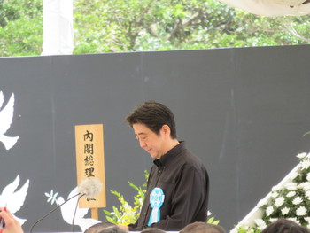 戦後７０年～平和への祈り～３