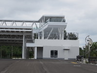 嘉手納の道の駅 2022/01/26 17:10:45