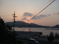 最近は海ネタなしの作業ネタばかりですいません。 2012/05/11 17:55:08