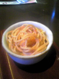 週の中日 2009/11/25 17:51:52