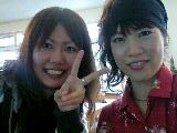 私のお友達(^^) 2010/01/17 22:20:17