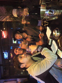 久々！うぃぃ～す！ 2010/01/26 03:01:49