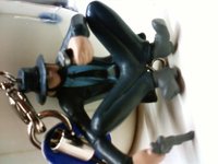 ビフォ～アフター？ 2009/12/04 04:06:35