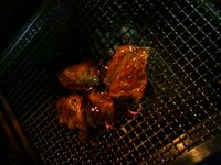 炭焼き料理！２ 2009/06/04 03:34:21