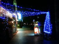 も～い～くつ寝ると？ 2009/12/20 06:24:59