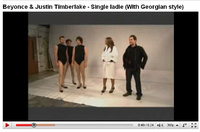 Beyonce & Justin Timberlake - Single ladie