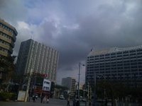 沖縄－今日の天気