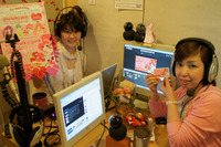 girls' talk＠pink Vol.60 最終回