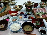 幸せ〜♪ 2009/11/08 20:36:17