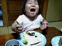 お誕生日会♪ 2009/11/16 22:38:14
