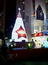 Merry Christmas !! 2009/11/20 21:36:21
