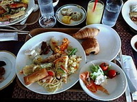 どんだけ〜っ？! 2009/11/23 18:31:39