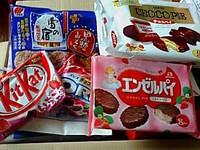 ウレシイお届け物♪ 2010/01/07 17:41:37