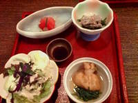 ごちになりました♪ 2010/01/10 22:11:16